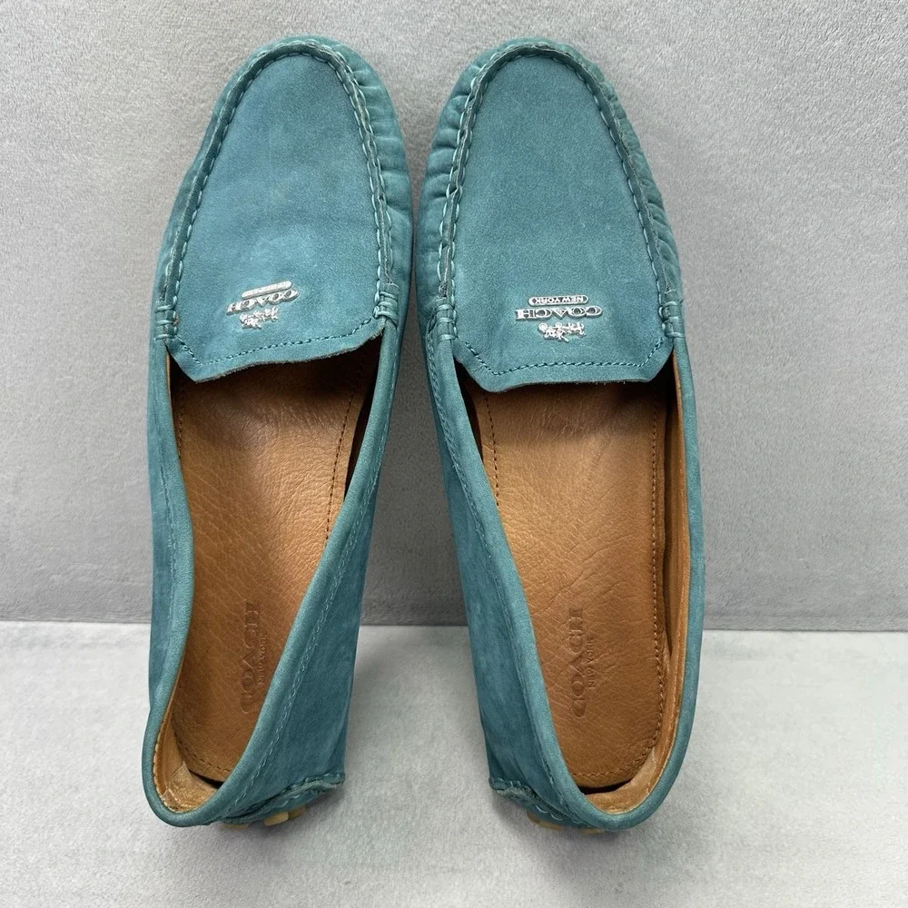 Coach product details